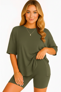 Army Green