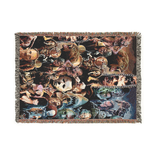 Woven Blanket