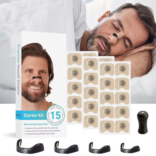 BreatheEase™ Nasal Dilator Kit