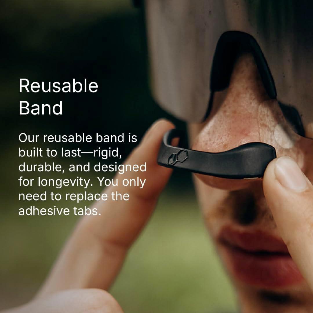 BreatheEase™ Nasal Dilator Kit