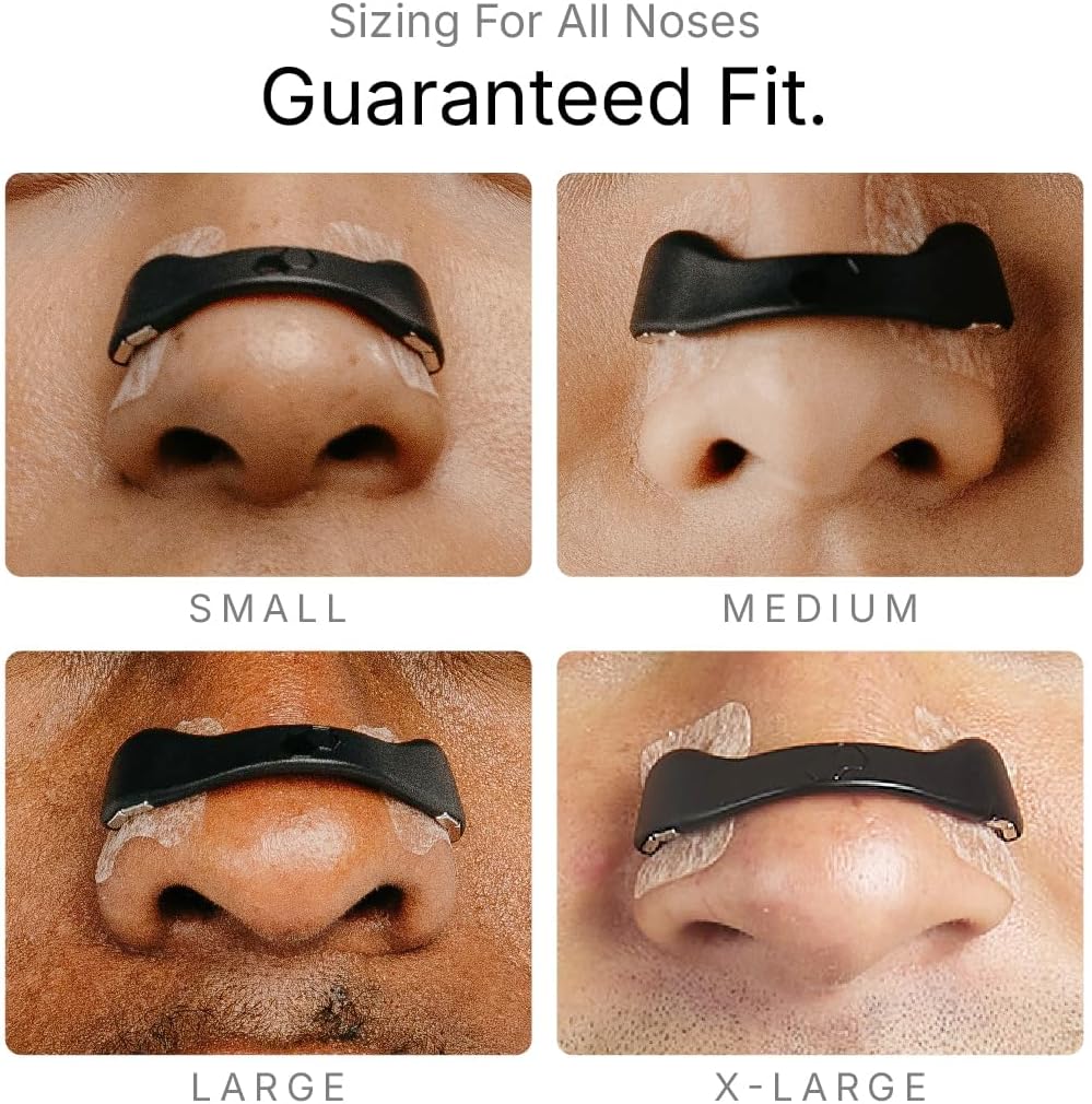 BreatheEase™ Nasal Dilator Kit