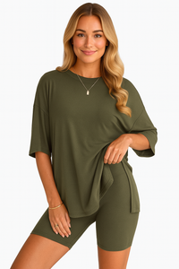 Army Green