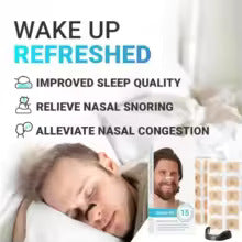 BreatheEase™ Nasal Dilator Kit