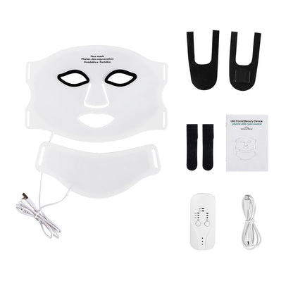 GlowLume™ LED Therapy Mask